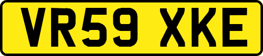VR59XKE