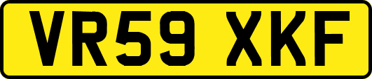 VR59XKF
