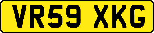VR59XKG