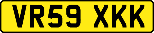 VR59XKK