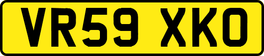 VR59XKO
