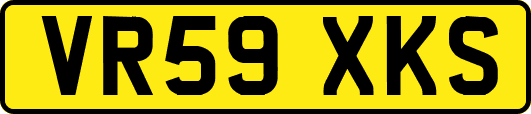 VR59XKS