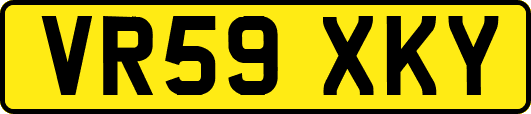 VR59XKY