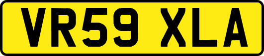 VR59XLA