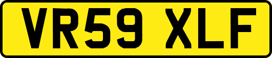 VR59XLF