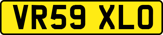 VR59XLO