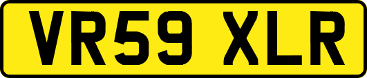 VR59XLR