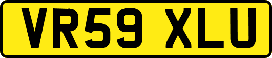 VR59XLU