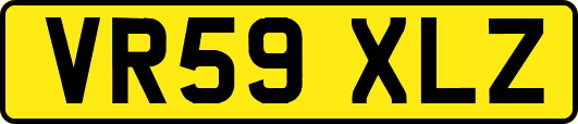VR59XLZ