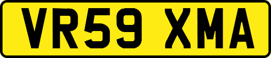 VR59XMA