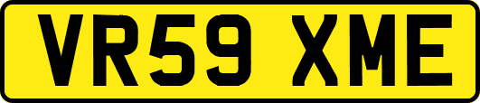 VR59XME