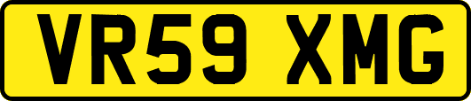 VR59XMG