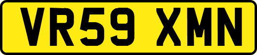 VR59XMN
