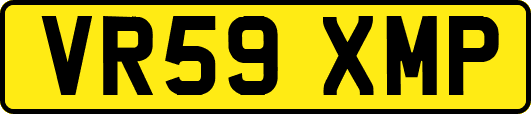 VR59XMP