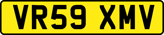 VR59XMV