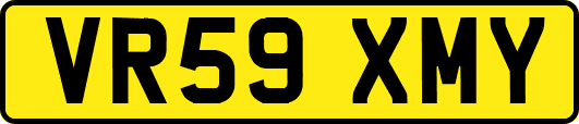 VR59XMY