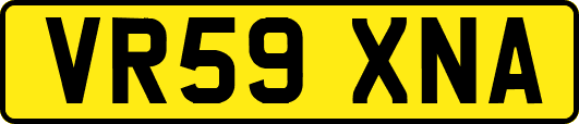 VR59XNA
