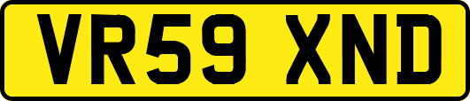 VR59XND