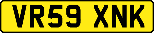 VR59XNK