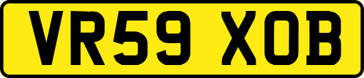 VR59XOB