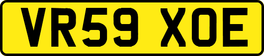 VR59XOE