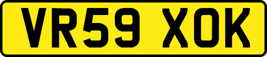 VR59XOK