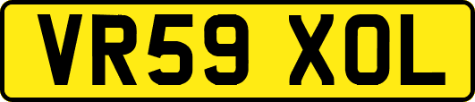 VR59XOL