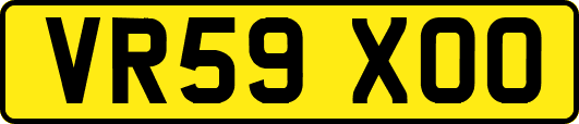 VR59XOO