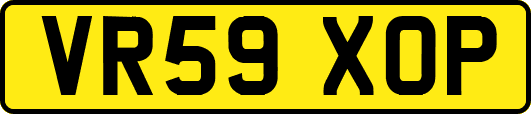 VR59XOP
