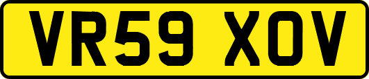 VR59XOV