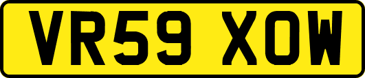 VR59XOW