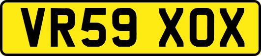 VR59XOX