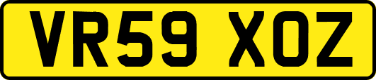 VR59XOZ