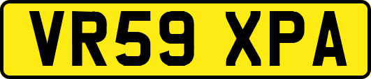 VR59XPA