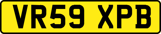 VR59XPB