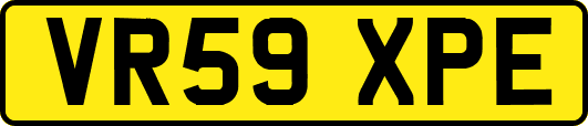 VR59XPE