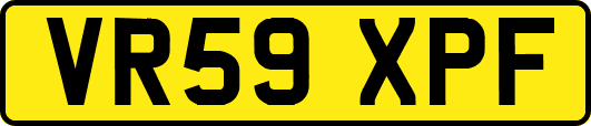 VR59XPF