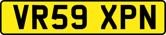 VR59XPN
