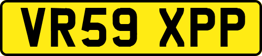 VR59XPP