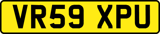 VR59XPU