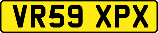 VR59XPX