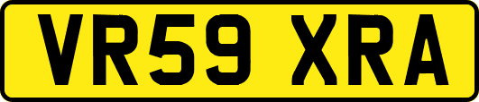 VR59XRA