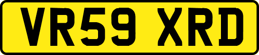 VR59XRD