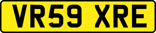 VR59XRE