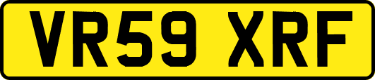 VR59XRF