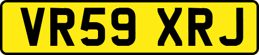 VR59XRJ