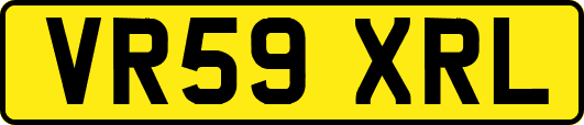 VR59XRL