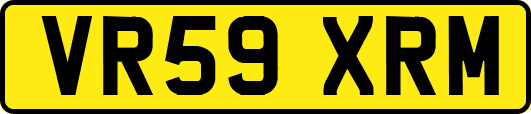 VR59XRM