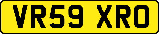VR59XRO
