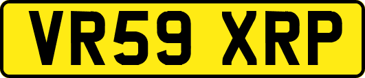 VR59XRP